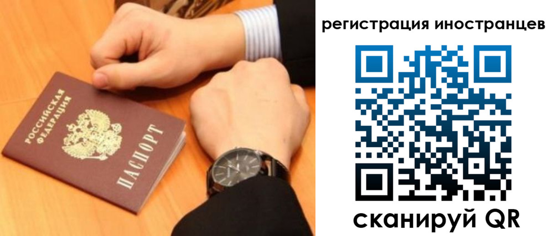 прописка гарантия в Менделеевске